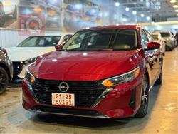 نيسان سنترا